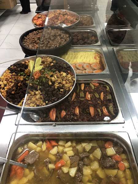Master Cafe Resteurant
