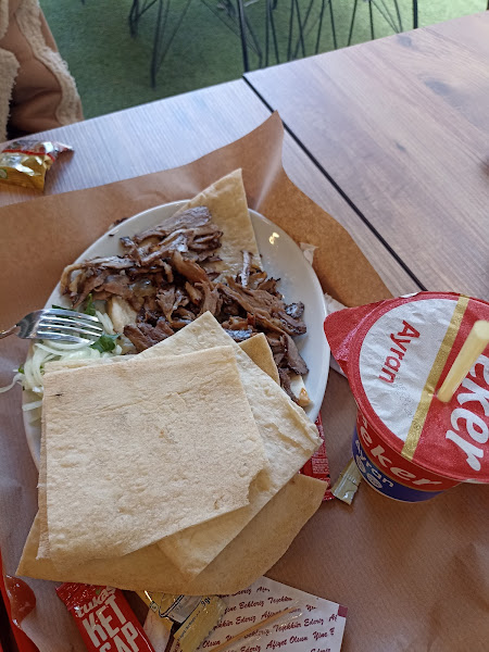 Master Cut Döner & Hamburger & Tenders