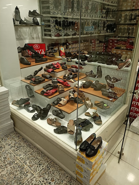Matilla Ayakkabı