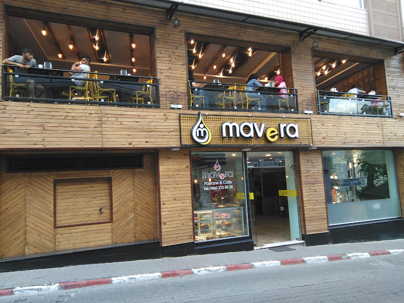 Mavera Pastanesi