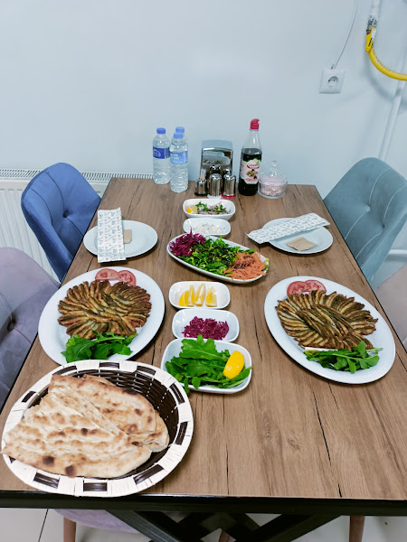 Mavi Balık Izgara
