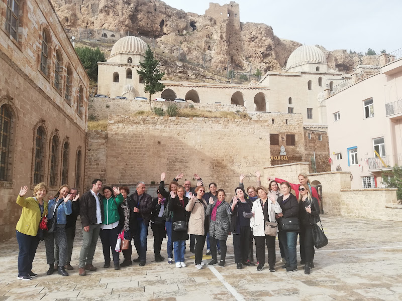 MAVİ TUR | Mardin Turizm Şirketi | Mardin Transfer | Mardin Gezi | Mardin Seyahat Acentası | Mardin Tur Şirketleri