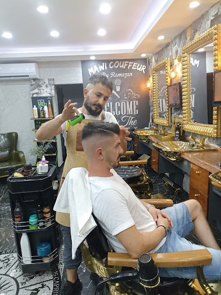 Mawı couffeur BARBERSHOP