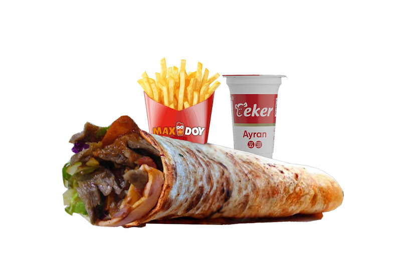 MaxDoy Döner Niğde