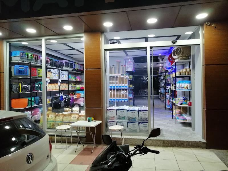 May Akvaryum Petshop Pet Hotel