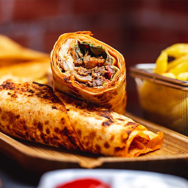 May Döner