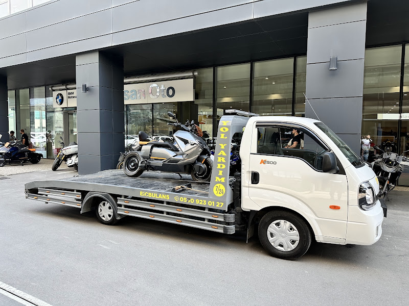 MAY OTO GARAGE