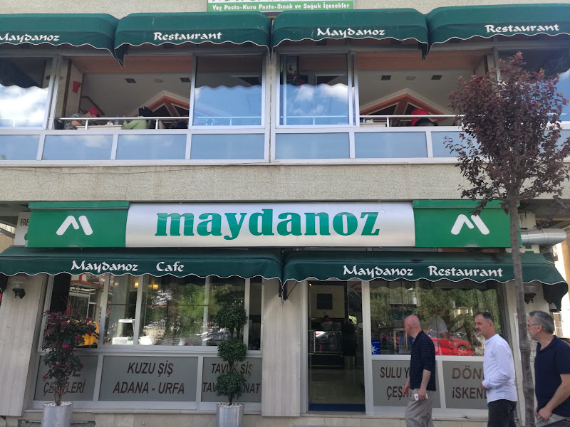 Maydanoz Restaurant