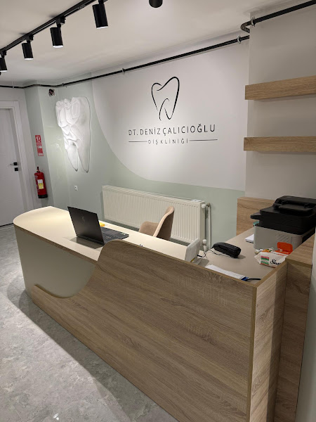 Maydent Ağız ve Diş Sağlığı Polikliniği Zonguldak