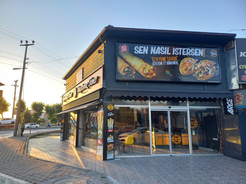 Maydonoz Döner Muğla