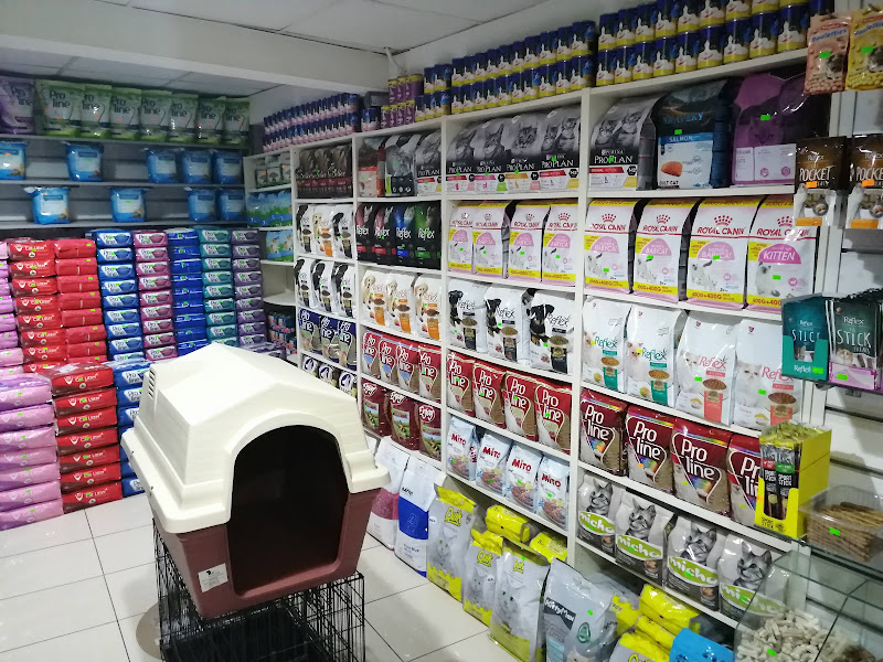Maymoon Pet Shop