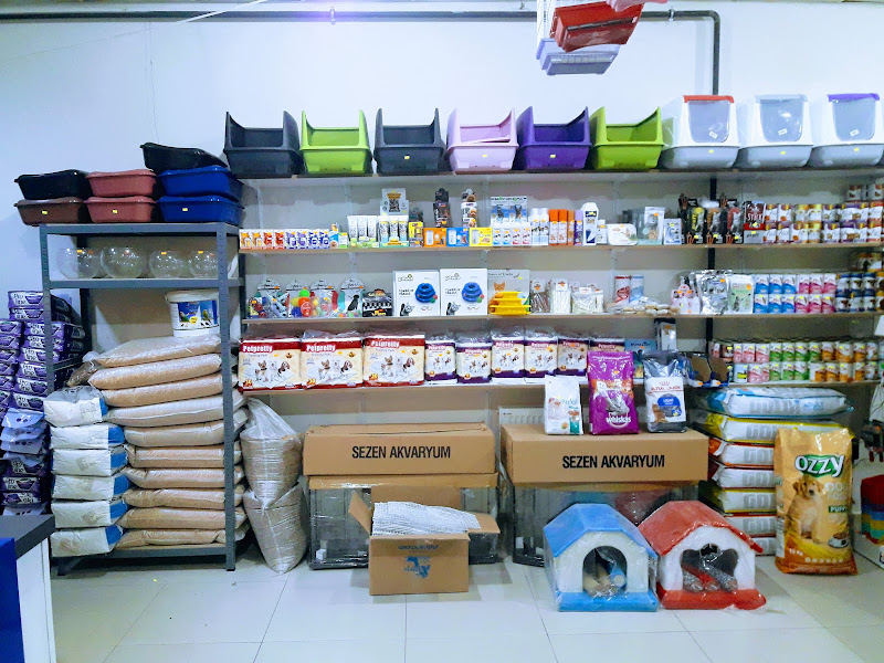 Maysa Petshop Denizli