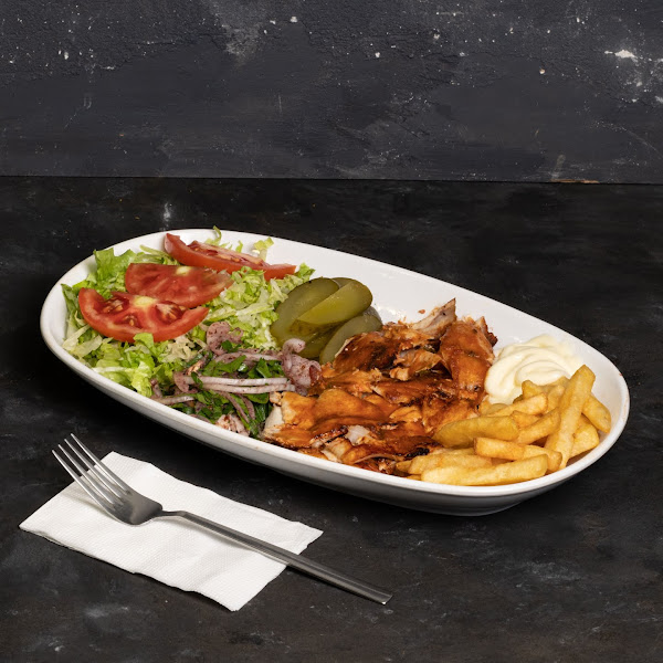 MAYSOS DÖNER SİVAS ŞUBESİ