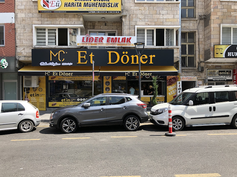 MC Et Döner Nevşehir