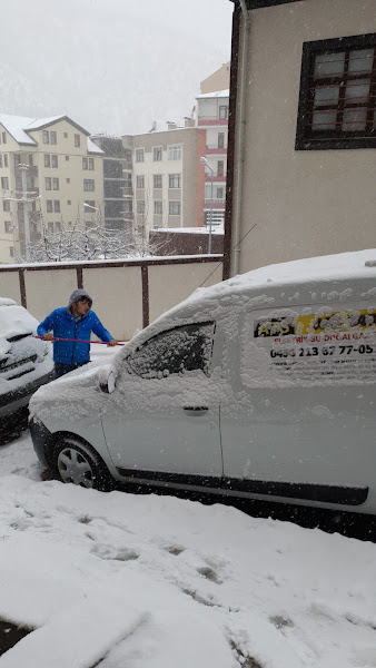 MC TEKNİK ASANSÖR