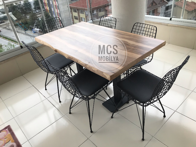 mcs mobilya