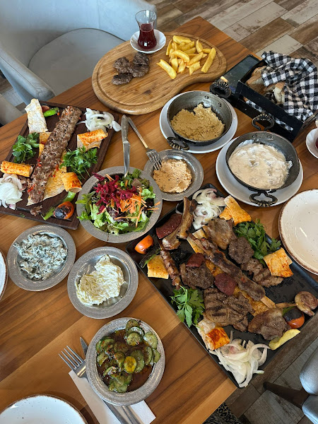 Meat Works Amasya