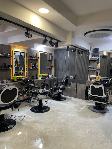 Mecit barbershop