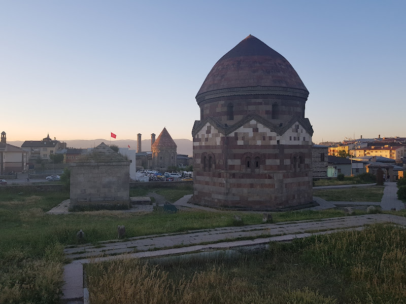 Medam Turizm Erzurum Gezi Merkezi