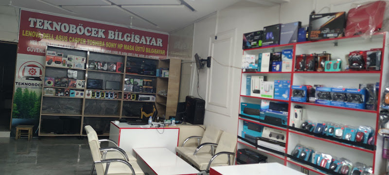 Medbim bilgisayar casper yetkili servis bayi