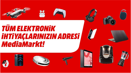 MediaMarkt İzmir Park AVM