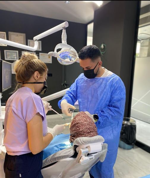 Mef Dental Grup - Elazığ Diş Kliniği Şubesi