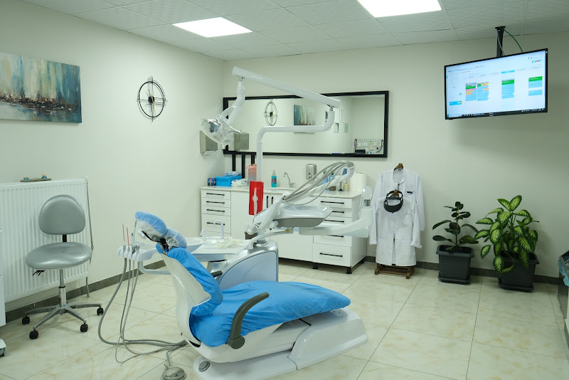 Mef Dental Grup - Tunceli Diş Kliniği Şubesi