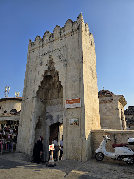 Megaron Turizm