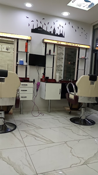 Mehmet Aslan Hair Studio Diyarbakır