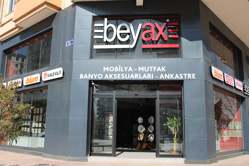 MEHMET BEYAZ MOBİLYA MUTFAK VE BANYO AKSESUARLARI
