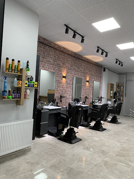 Mehmet Birsoy Hair Studio