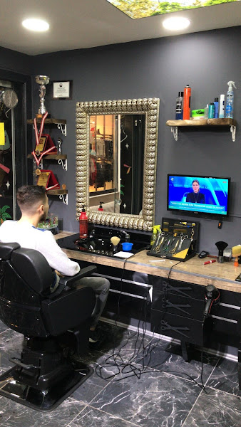 Mehmet Kızıloğlu Hair Studio