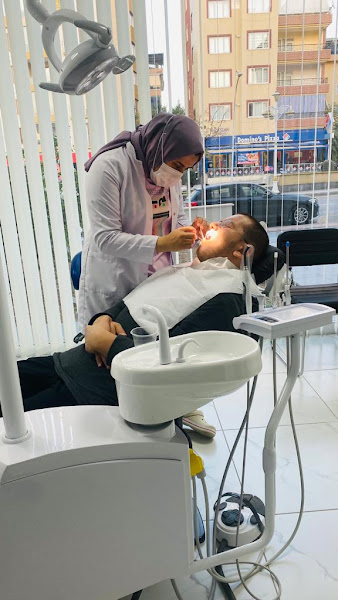 Mehmet ün diş kliniği