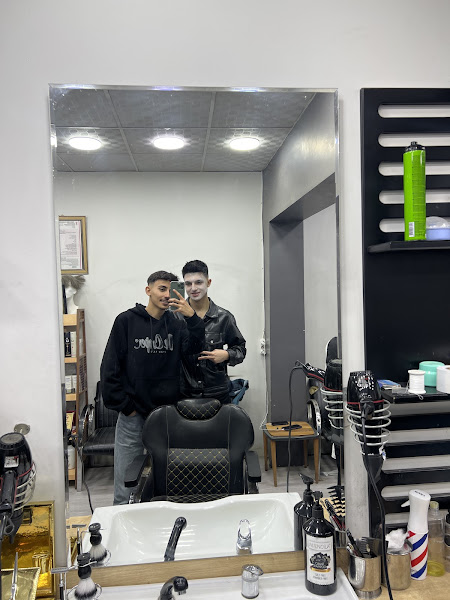 Mehmet Yardımcı Hair Center