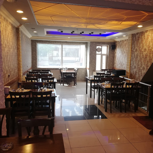 Mehmetin Yeri Restoran