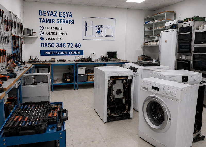 Mekan teknik Beyaz eşya-Kombi servisi