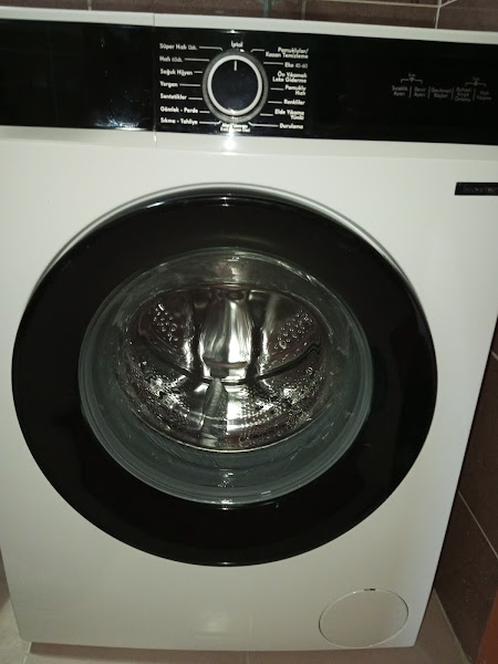 Mekanik Center Beyaz Eşya Teknik Servis