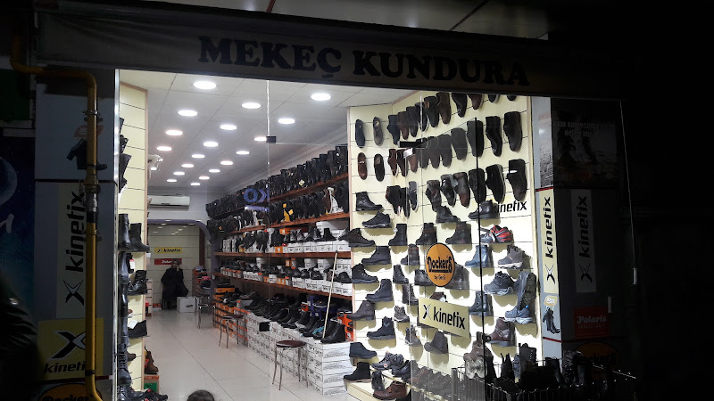 mekec Kundura