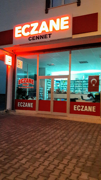 MELDA ECZANESİ