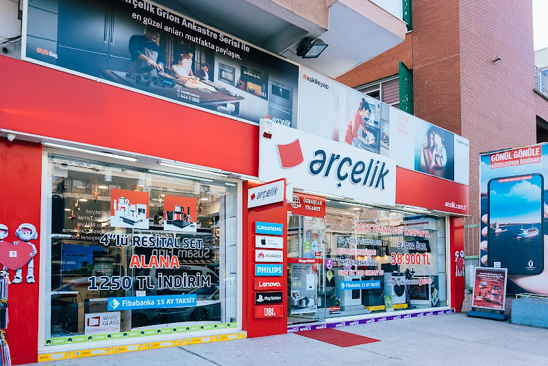 MELEK BAŞ TİCARET ARÇELİK ÜSKÜDAR