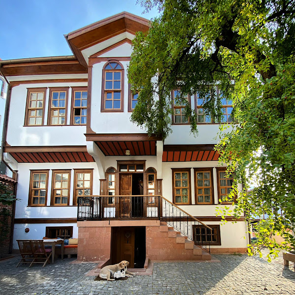 Melekli Konak