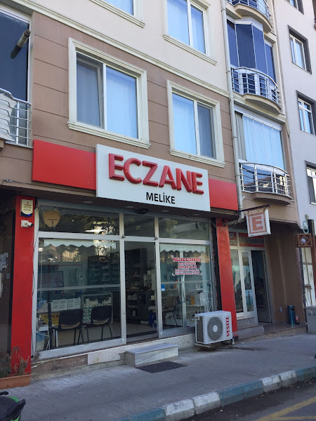 Melike Eczanesi tekirdağ