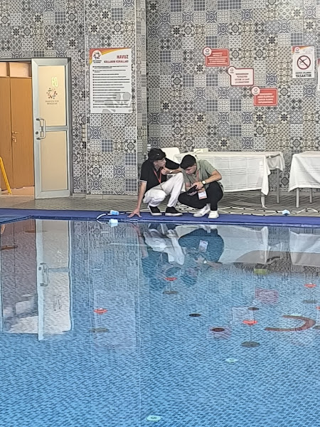 Melikgazi Belediyesi Tınaztepe Sosyal Tesisleri