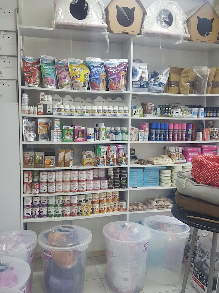 Melis petshop