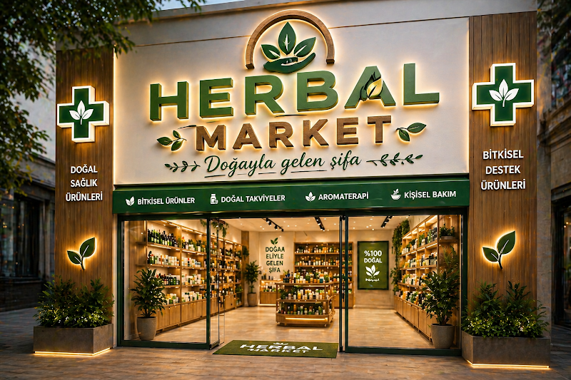 MELİSA BİTKİ MARKET