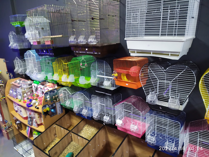 MELİSA PETSHOP TALAS
