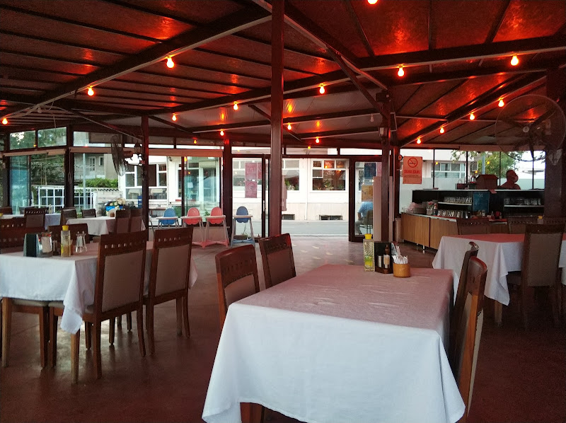 Melodi Restaurant