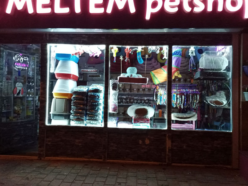 Meltem petshop