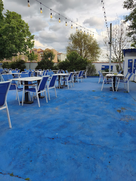 Memet Restaurant