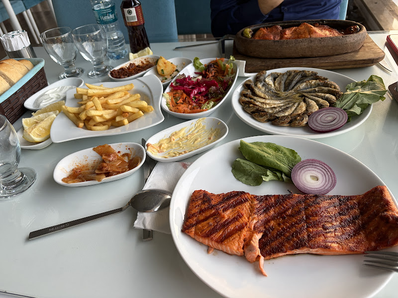 Memiş Usta Balık Restaurant